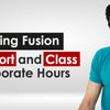 Secrets of Workplace Elegance Unfolded: Embracing Fusion of Comfort and Class For Corporate Hours