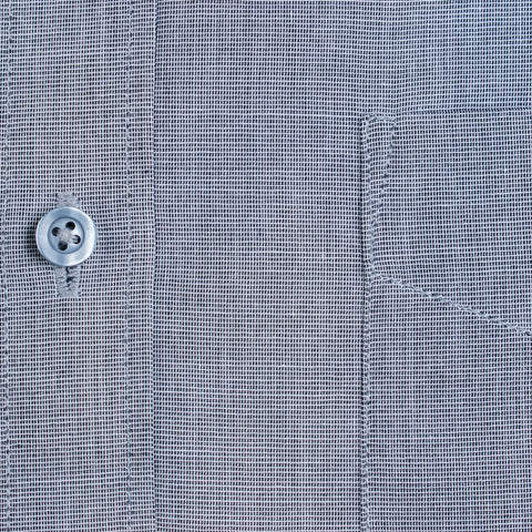 Dusky Grey Formal Shirt