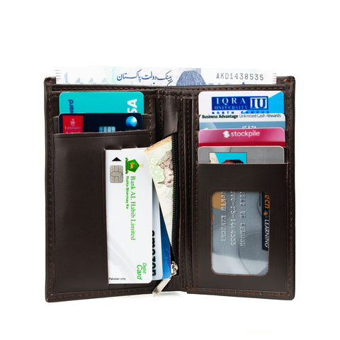 Haven Leather Wallet