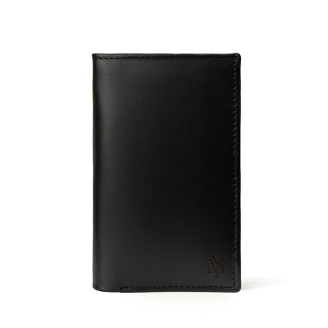 Edge Leather Wallet