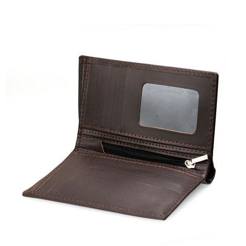 Haven Leather Wallet