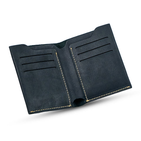 Ace Leather Wallet