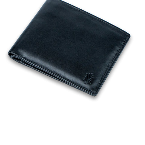 Vince Leather Wallet