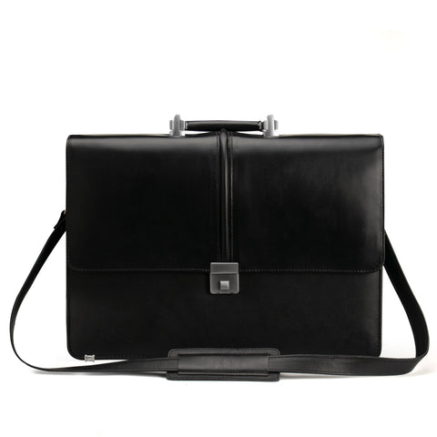 Charcoal Laptop Bag