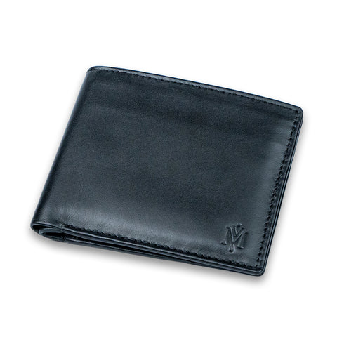 Vince Leather Wallet