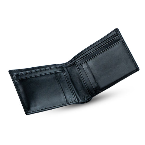 Vince Leather Wallet