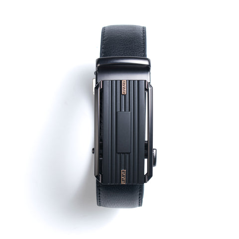 Cedron Brown Leather Belt