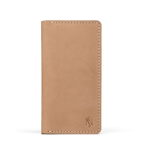 Fawn Long Wallet