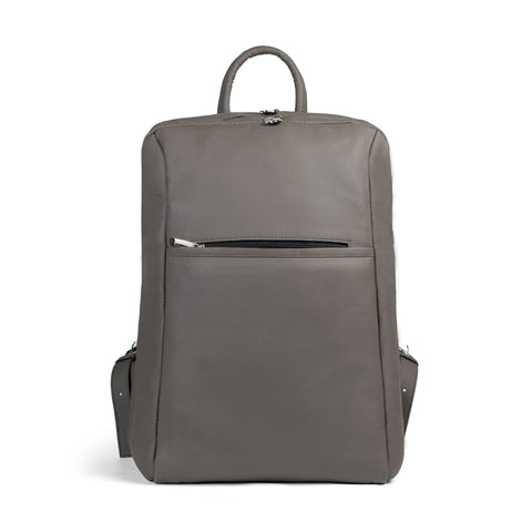 Prime Leather Backpack
