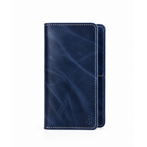 The Surge Long Wallet
