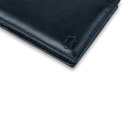 Vince Leather Wallet