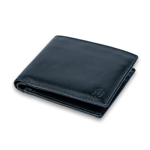 Vince Leather Wallet