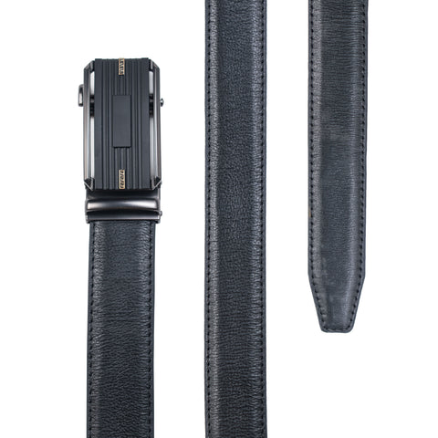 Cedron Brown Leather Belt