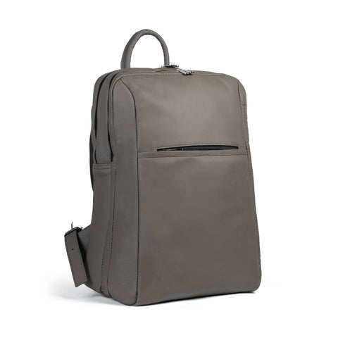 Prime Leather Backpack