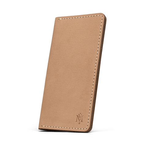 Fawn Long Wallet