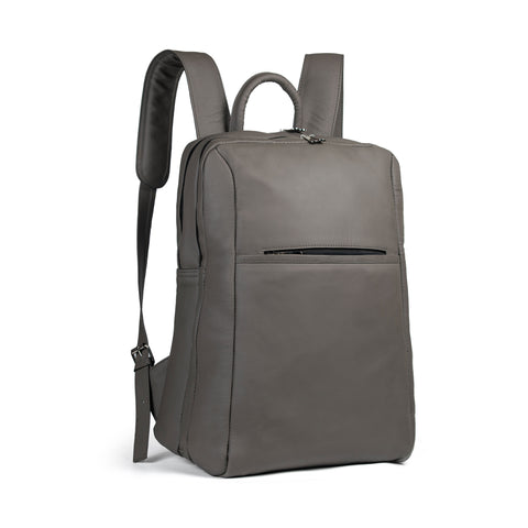 Prime Leather Backpack