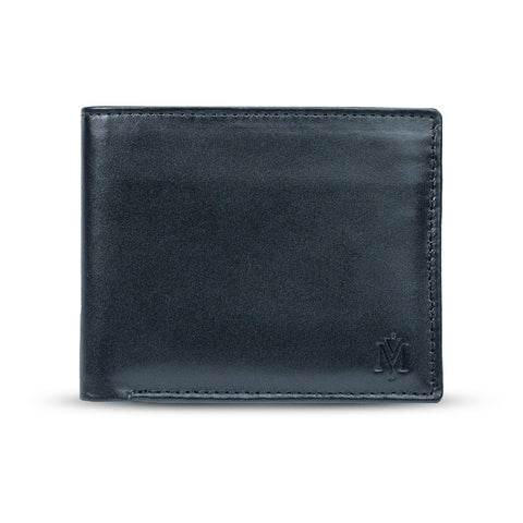 Vince Leather Wallet