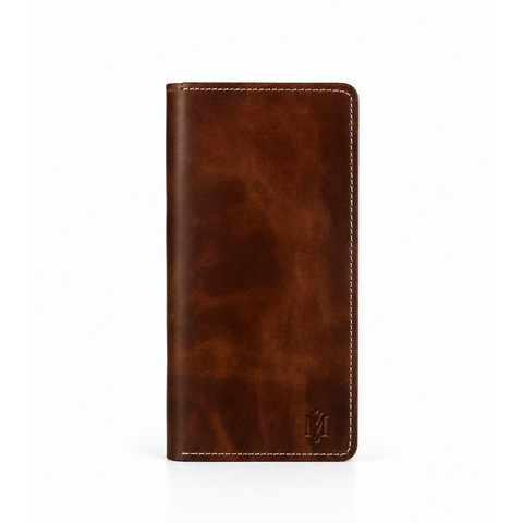 The Forge Long Wallet