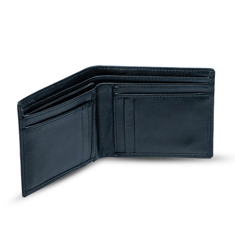 Vince Leather Wallet