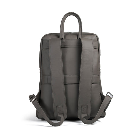 Prime Leather Backpack