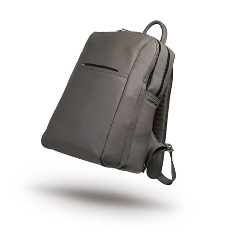 Prime Leather Backpack