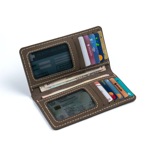 Drift Long Wallet