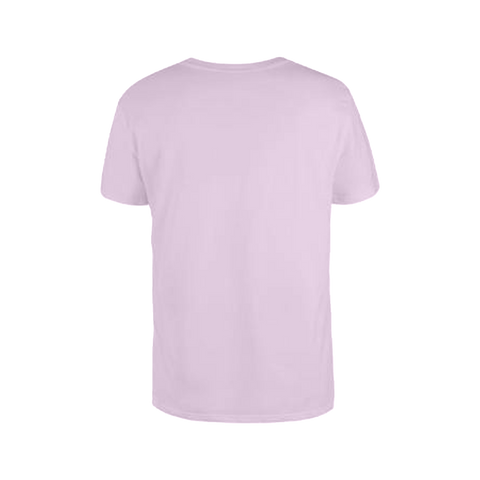 Pink Basic T- Shirt