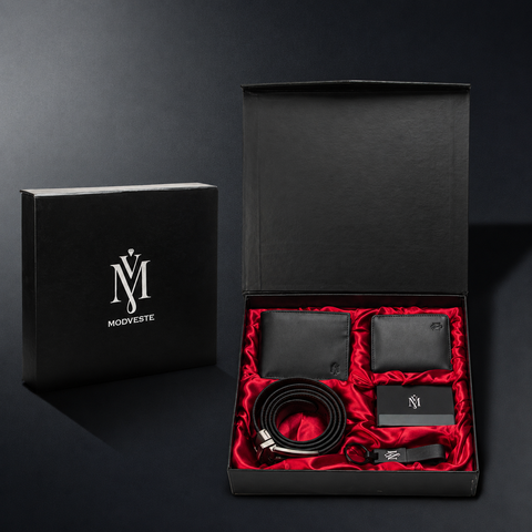 The Executive Black