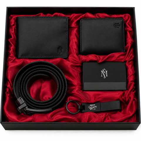 The Executive Black