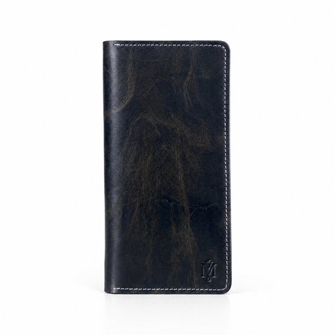 Eclipse Premium Leather Long Wallet