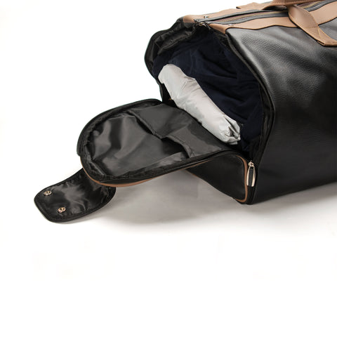 Classic Duffel Bag