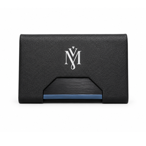 Titan Slim Metal Card Holder