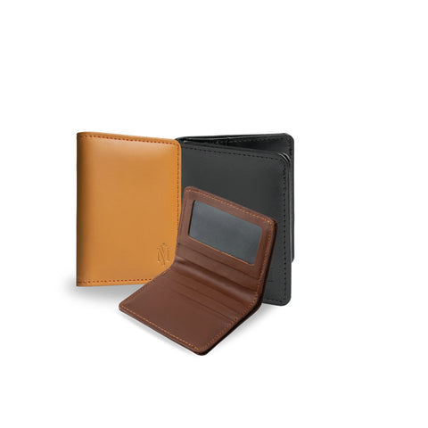 Pack of 3 Mini Leather wallets For Mens