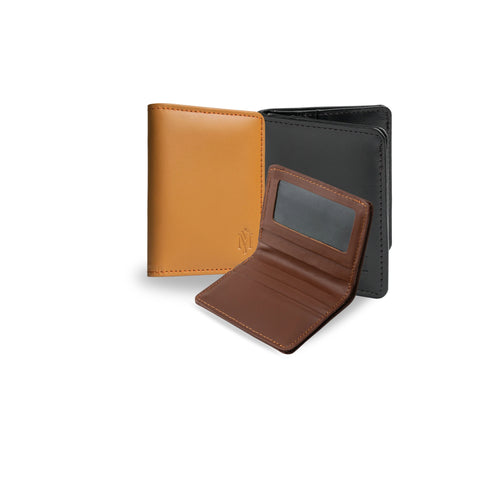 Pack of 3 Mini Leather wallets For Mens