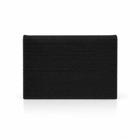 Modveste Slate Personalised Premium Metal Cardholder