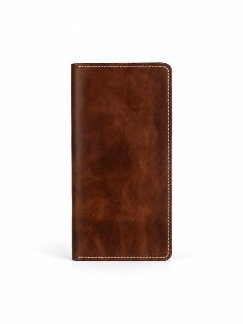 The Forge Long Wallet