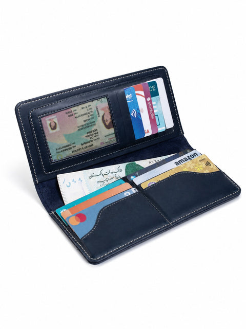 The Surge Long Wallet
