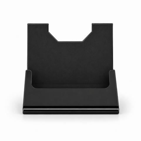 Titan Slim Metal Card Holder