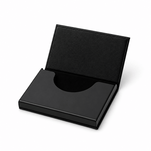 Titan Ridge — Metal Card Holder