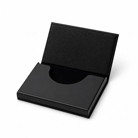 Titan Ridge — Metal Card Holder